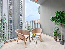 Alex Residences (D3), Apartment #563592591